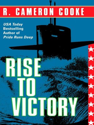 cover image of Rise to Victory